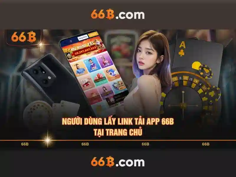 Tính năng vượt trội của ứng dụng 66B