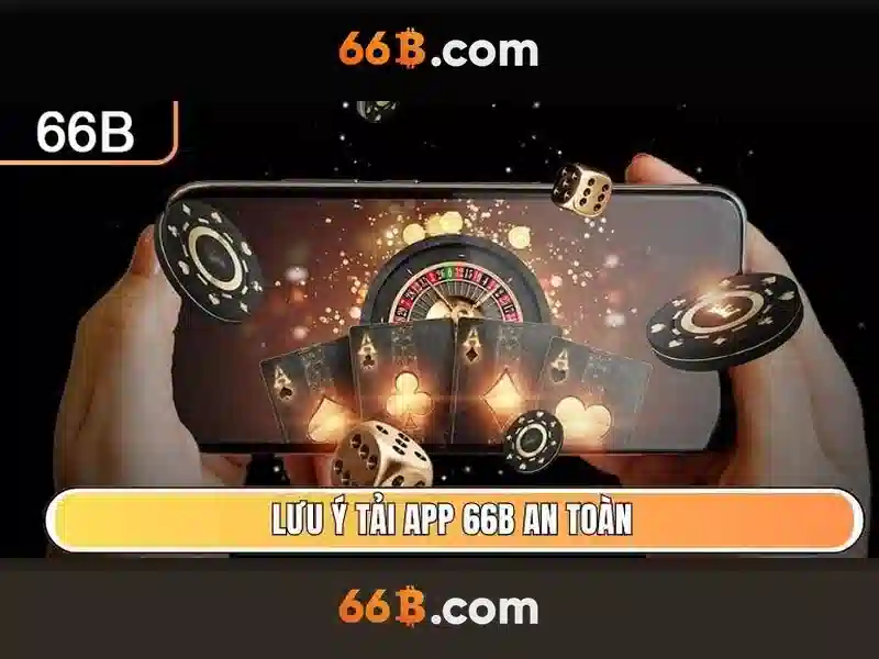 Trải Nghiệm Slot 66B