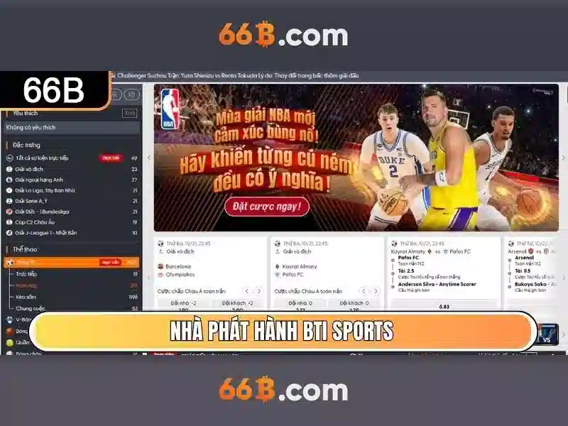 Slot 66B