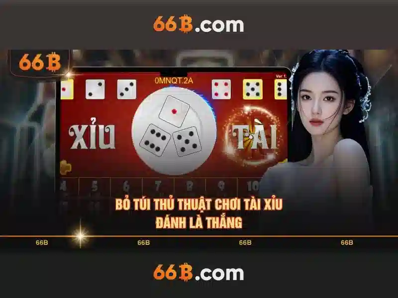 Game Slot 66B