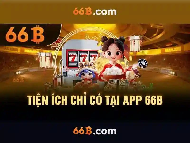 Đặc Điểm Slot 66B