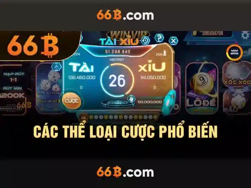 Tại Sao Nên Chọn Thể Thao 66B