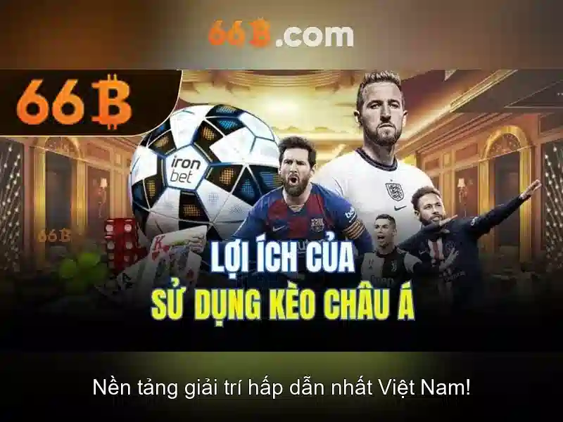 Trải nghiệm Slot tại 66B
