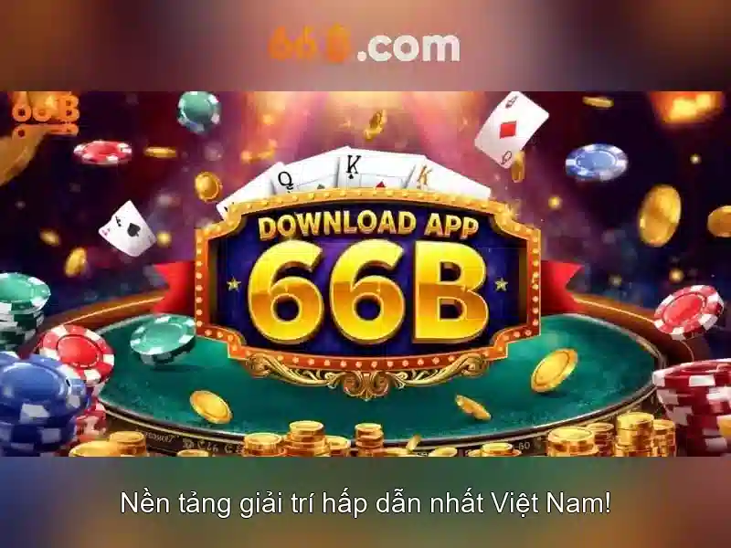 ứng dụng 66b