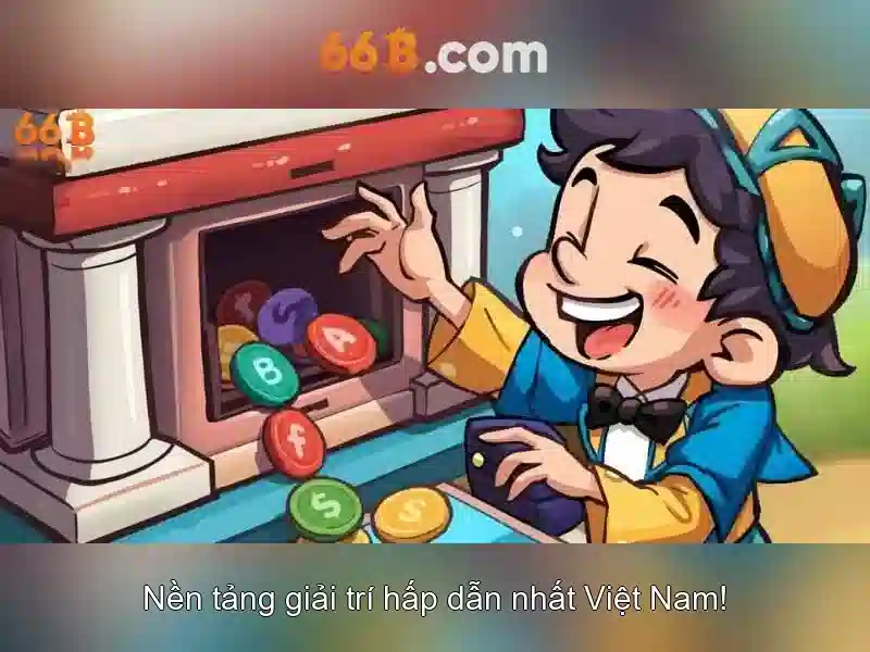 trải nghiệm slot