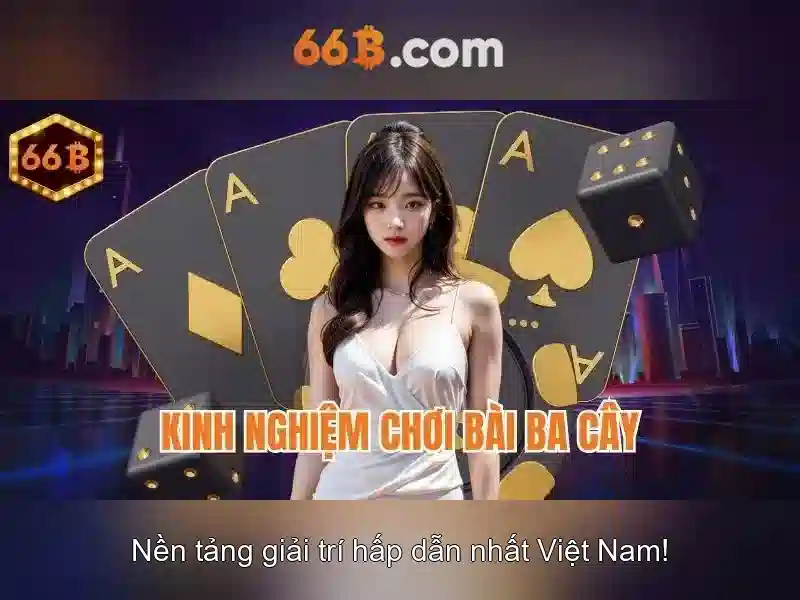 Tài Xỉu 66B