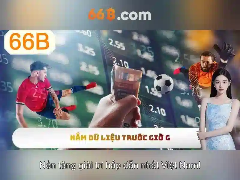 ưu điểm slot 66B