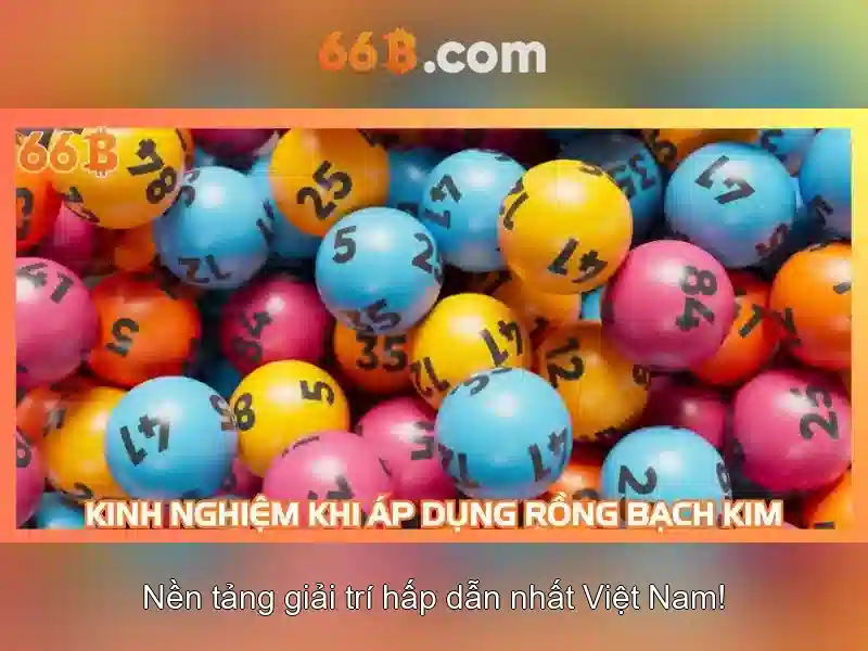 Trải Nghiệm Slot 66B