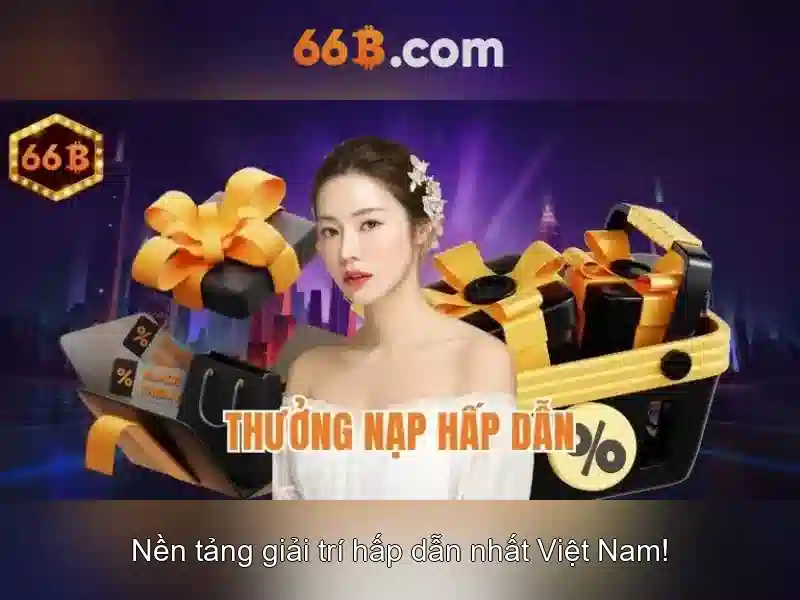 66B Online – Trải Nghiệm Cá Cược Đa Dạng