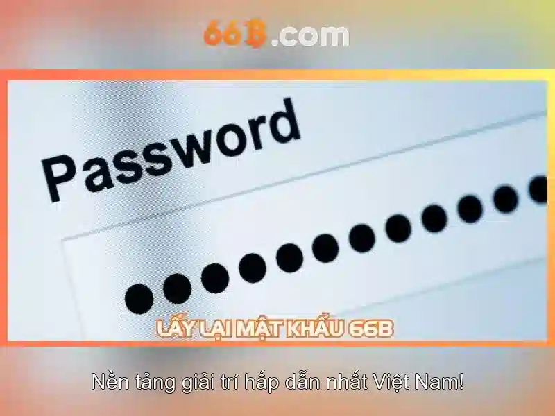 Lý Do Người Chơi Tải 66B