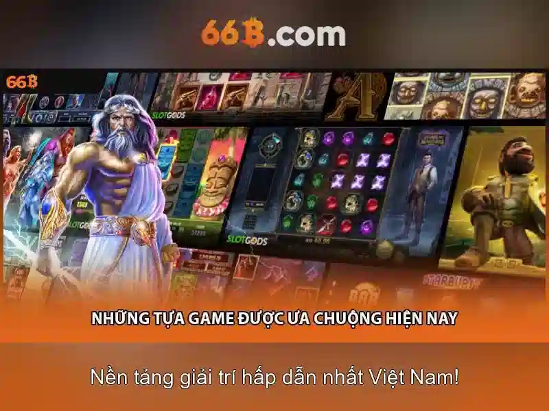 phương thức nạp tiền 66B