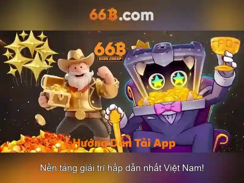 66B – Trải Nghiệm Slot Đỉnh Cao Cùng Nạp Tiền 66B Tận Hưởng Ưu Đãi 2026