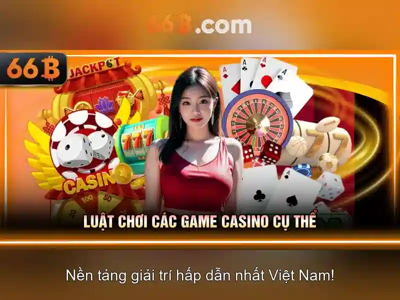 Ưu Đãi Slot 66B