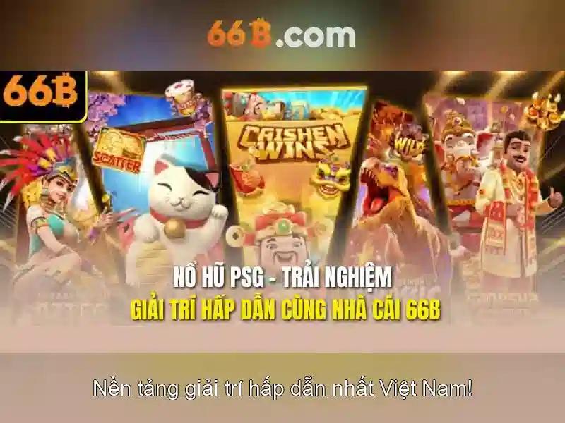 Ưu Điểm Nạp Tiền 66B