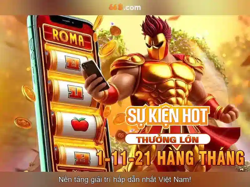 Ưu Điểm Nổi Bật Của Esports 66B