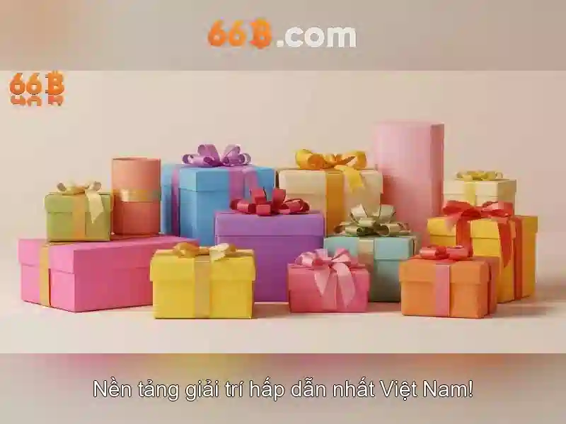 66B – Đăng Ký 66B Nhanh Chóng – Trải Nghiệm Slot Đỉnh Cao 2026