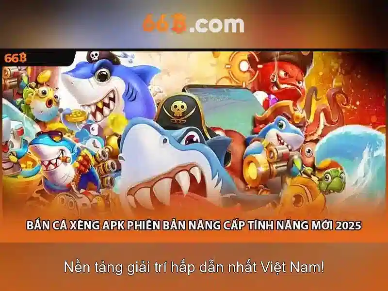 66B – Trải Nghiệm Slot 66b Đỉnh Cao 2026