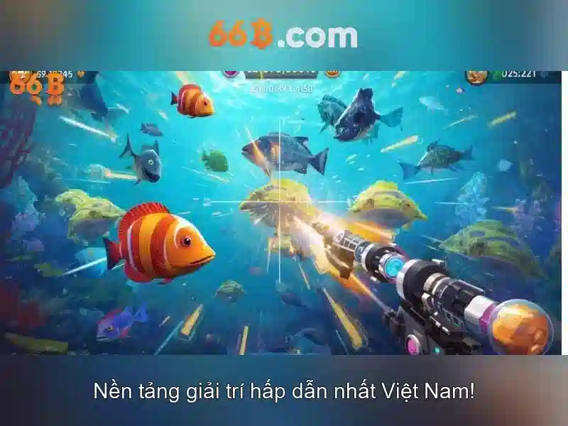 66B Trang Chủ Mới Nhất