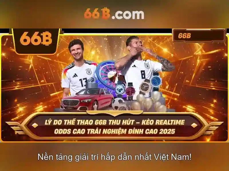 Hướng Dẫn Rút Thưởng 66B