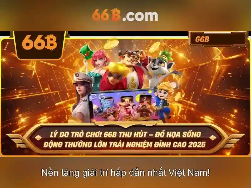 Ưu điểm 66B App