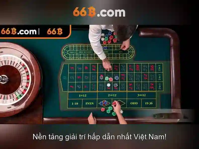 Tại Sao Nên Chọn 66B