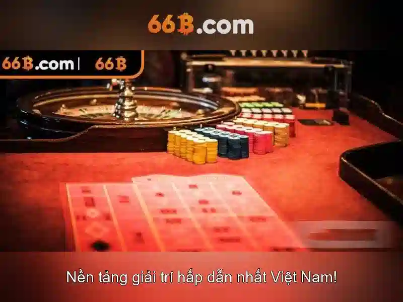 Khuyến Mãi Slot 66B