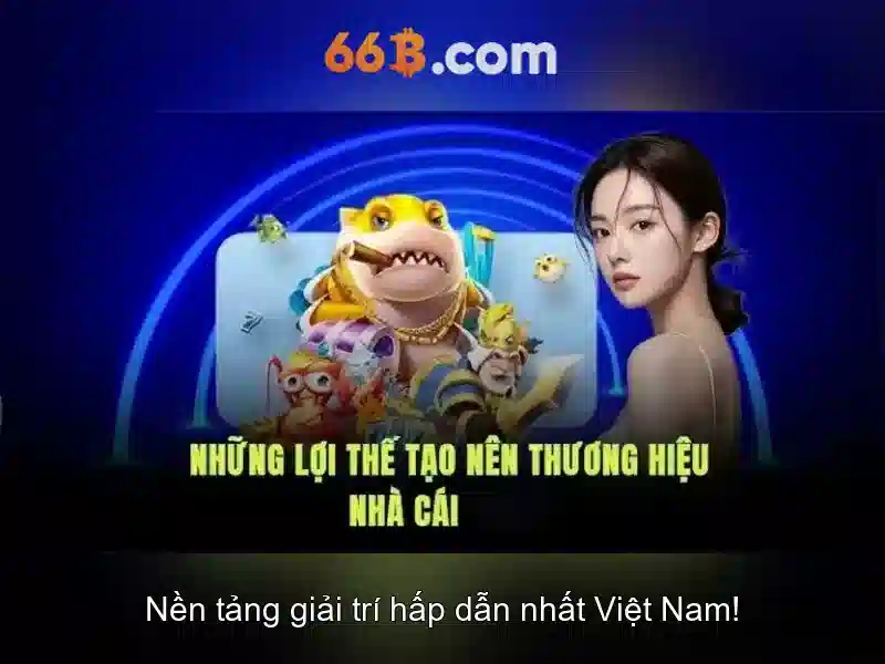 66B – Trang Chủ Slot, Casino, Cờ Vua 66B Chuyên Nghiệp 2026