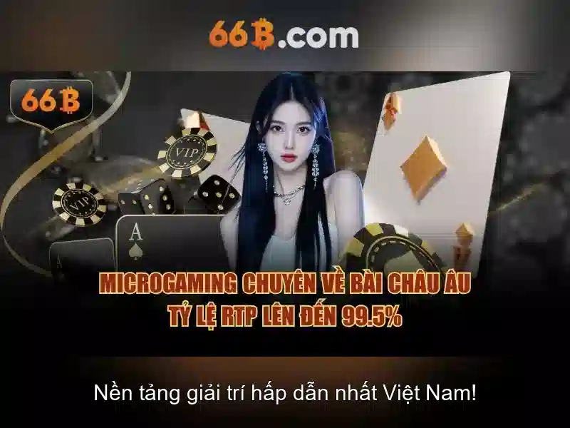 Cá cược Slot 66B