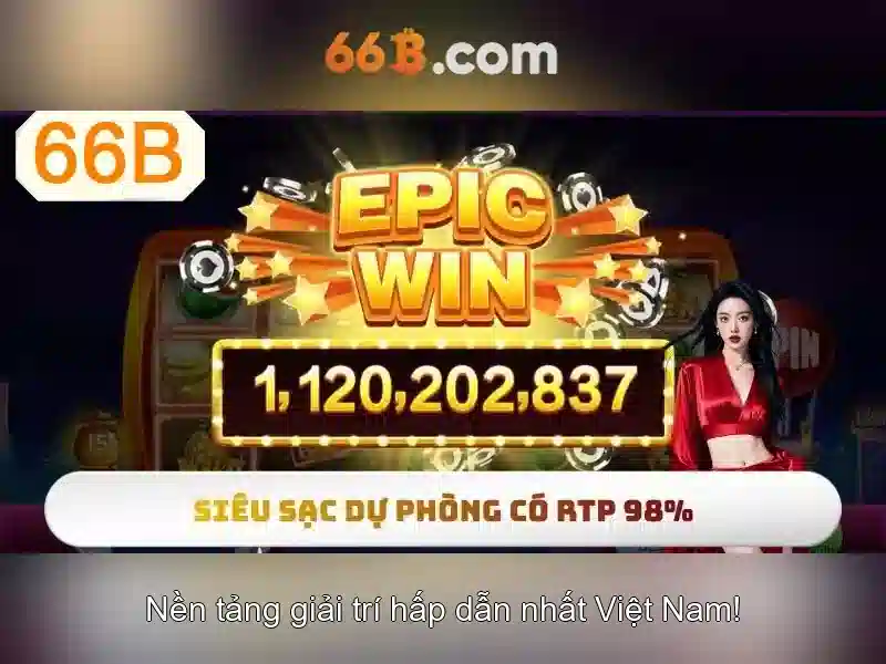 66B APK – Ưu Đãi Khủng Cho Người Chơi Slot