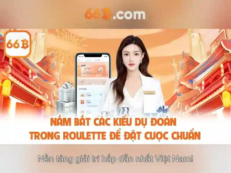 Chương Trình 66B