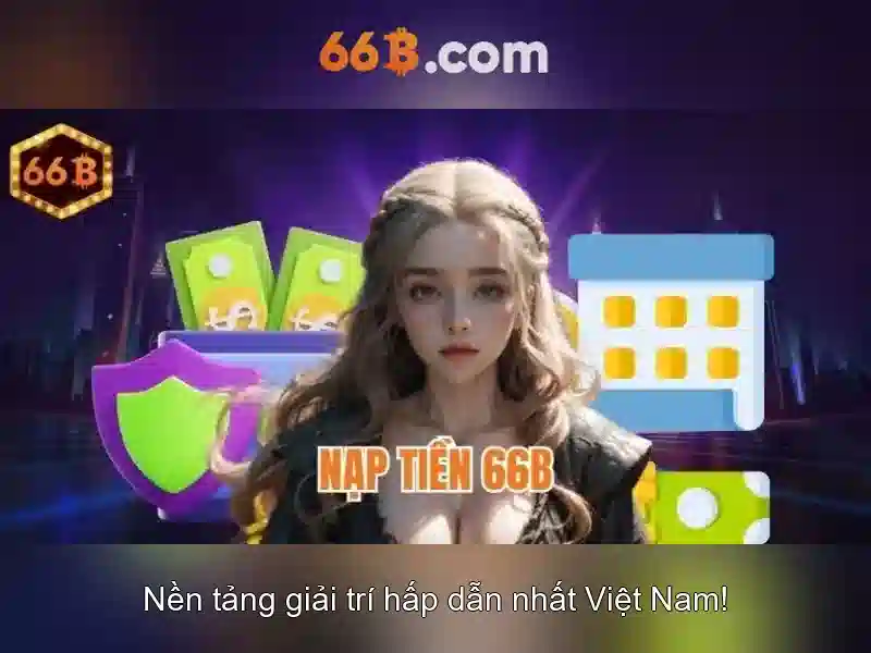 Đăng Nhập 66B