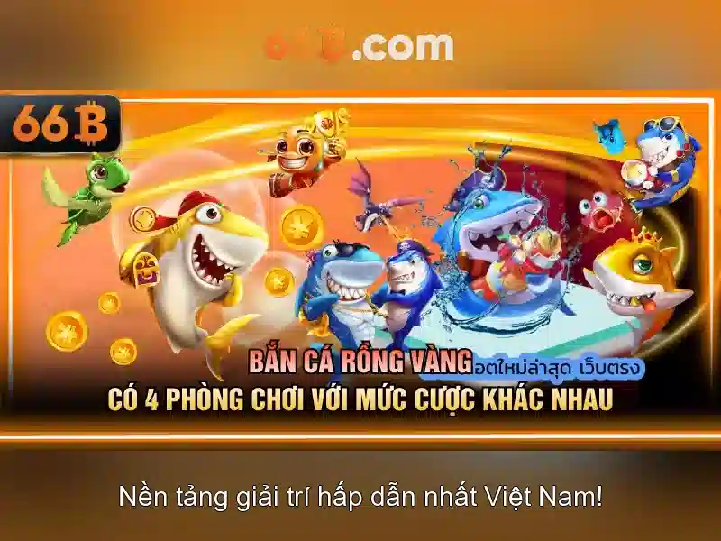 Hướng Dẫn Chơi SLOT 66B