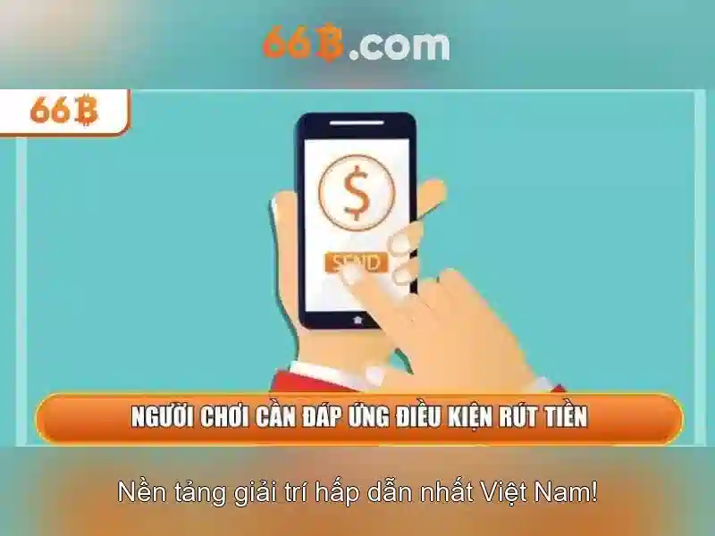 66B – Nạp Tiền 66B, Trải Nghiệm Slot Đỉnh Cao 2026