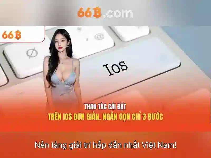Tại Sao Chọn 66B