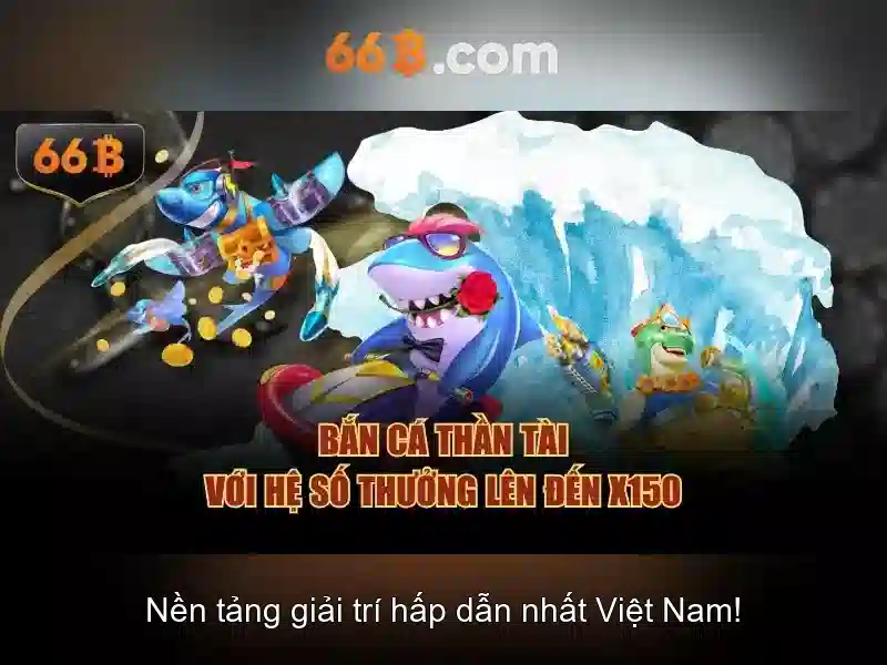 Nạp Tiền Slot 66B