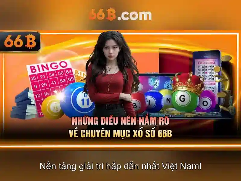 Lô Đề 66B