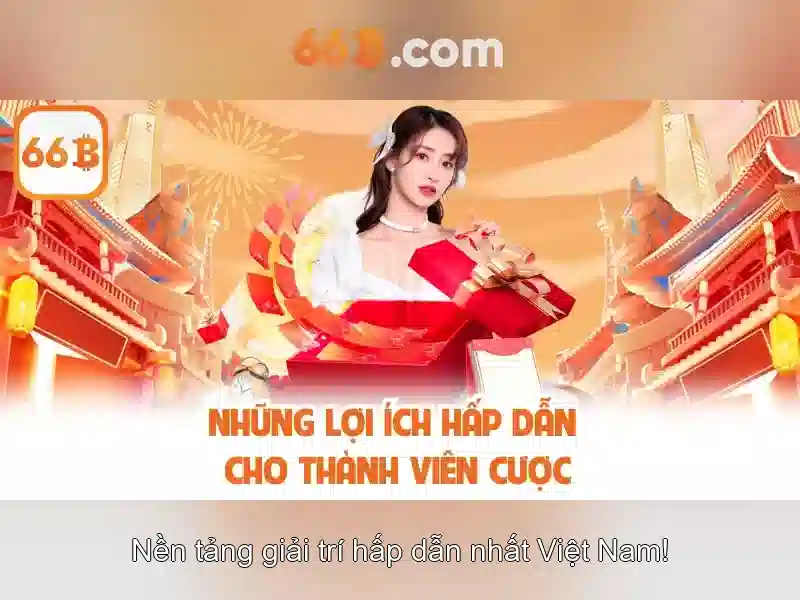 Rút Thưởng 66B