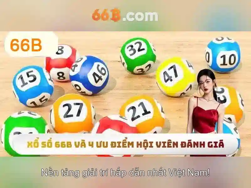 Game Slot 66B