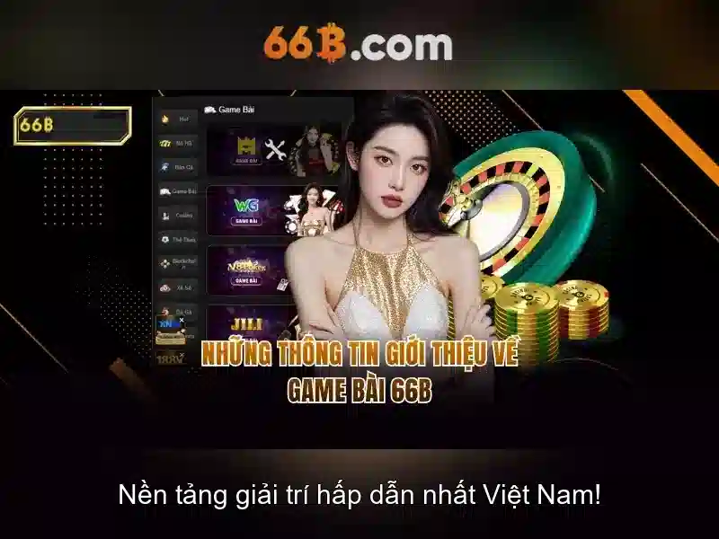 tiến lên 66b