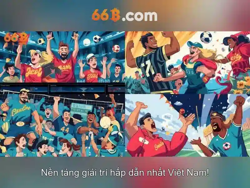 nạp tiền 66b