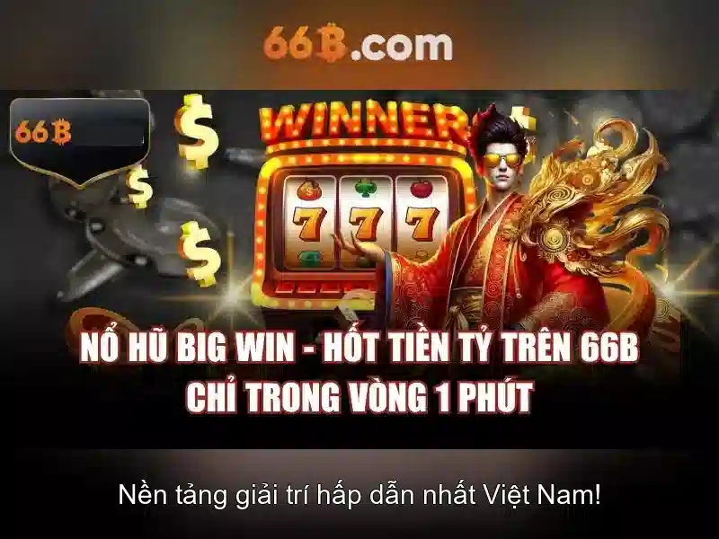 đặc điểm chương trình Ưu Đãi 66B