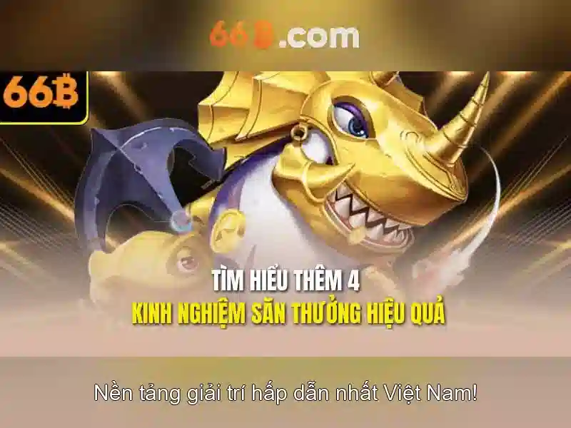 Giao diện 66b slot đỉnh cao