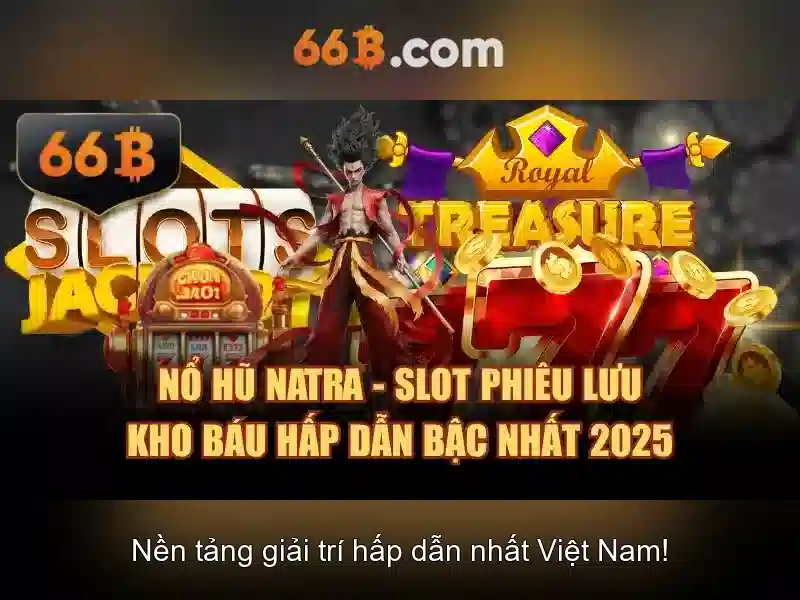 Tài Xỉu 66B