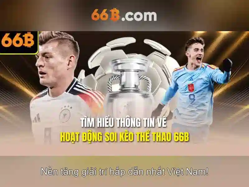 66B Slot trực tuyến
