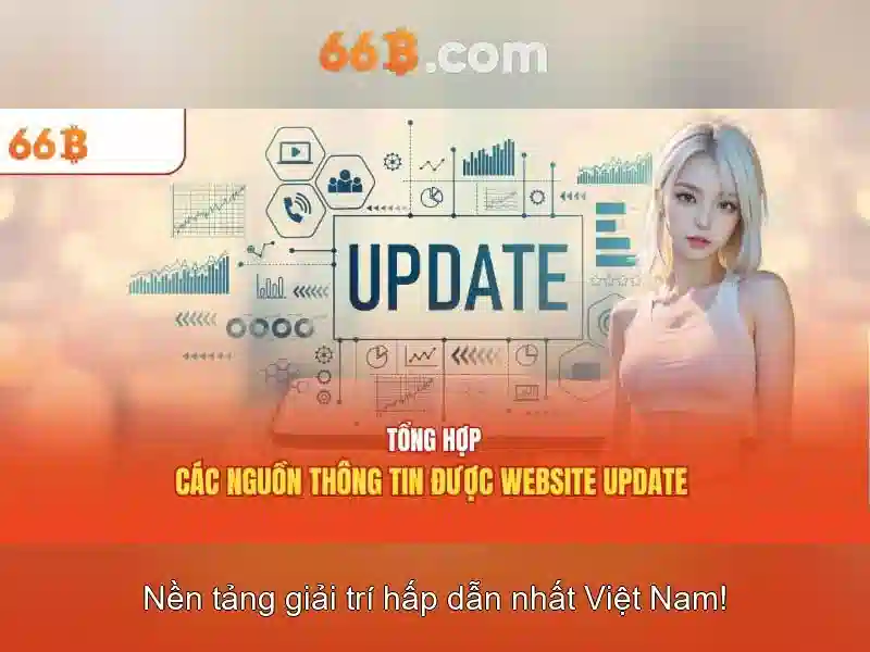 Khám Phá 66B