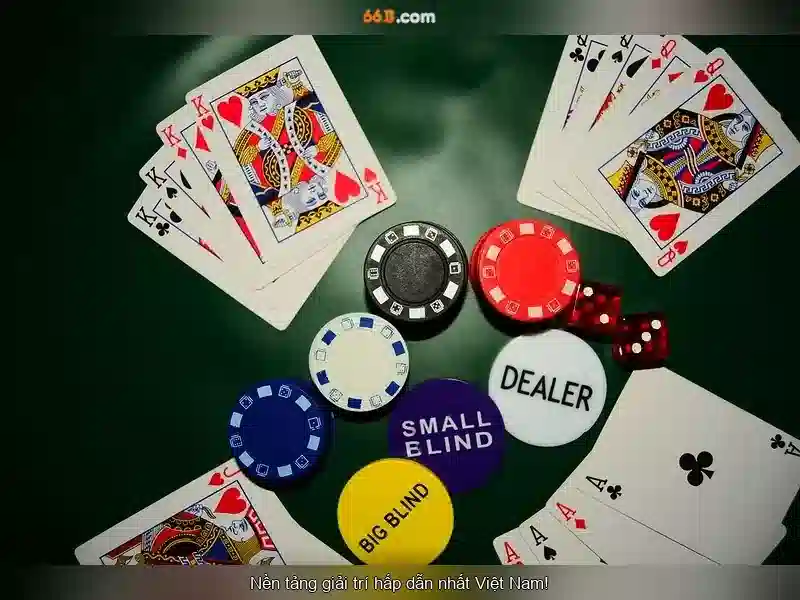 Trải nghiệm cá cược trực tuyến 66B