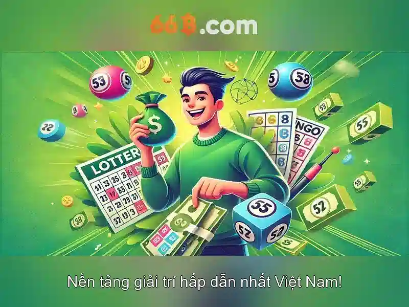 khuyến mãi 66b