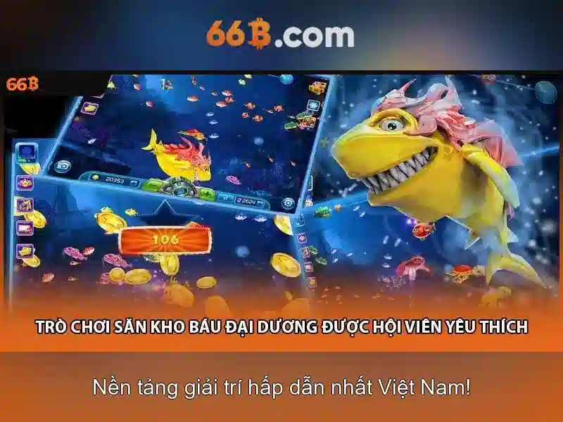 Ưu Đãi Slot 66B