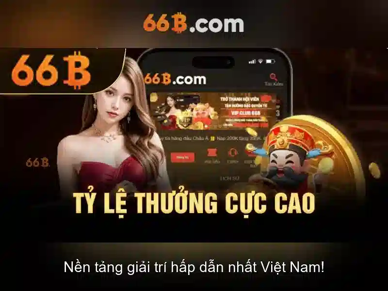 Giới Thiệu Về Ứng Dụng 66B