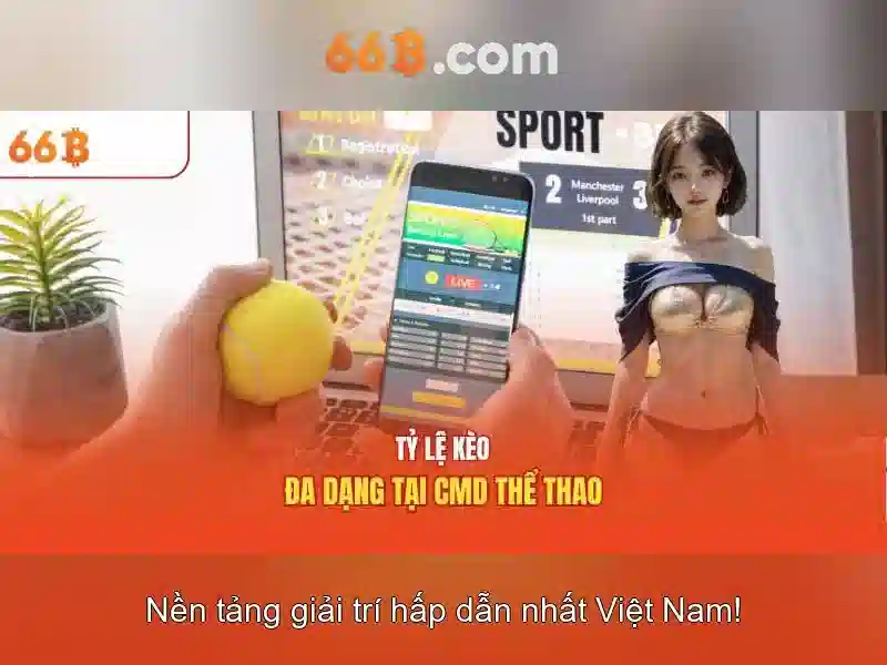 66B – Trải Nghiệm Slot Đỉnh Cao Với 66b Mới Nhất 2026